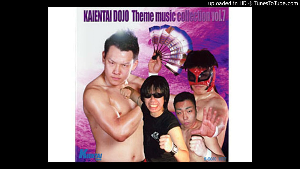 K-Dojo - Taku Joeetsu - Combine