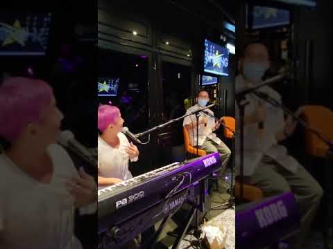 余積 ,每一句說話  feat 音樂大師 周啟生 彈琴伴奏     2022    周啟生BD Party