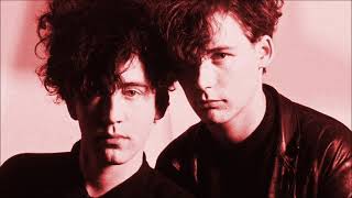 The Jesus and Mary Chain - Psycho Candy (Peel Session)