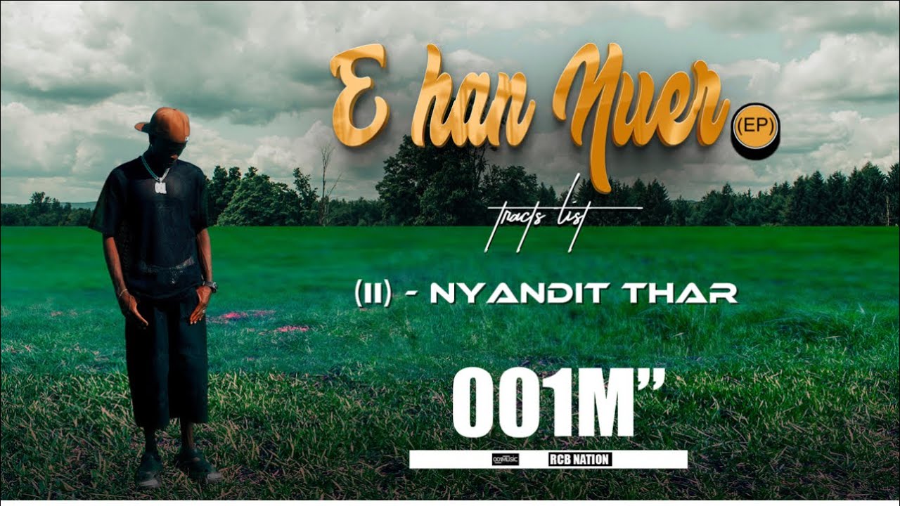 Mr QUEPPER FT NYA CEE & THIRTEEN 13 _-_ NYANDIT THAR (E HÄN NUÄR ep) 001M