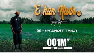 Mr Quepper Ft Nya Cee Thirteen 13 - Nyandit Thar E Hän Nuär Ep 001M