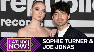 Sophie Turner, Joe Jonas & More Celeb Summer Weddings | Latinx Now! | E! News