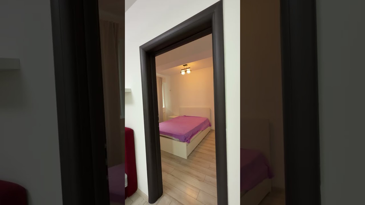 Inchiriez apartament 2 camere zona Militari Residence, Str. Ilie Petre 86, bloc 2020