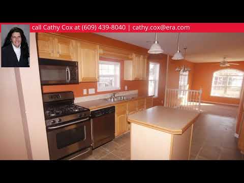 511 Wrightstown Sykesville Rd, Wrightstown, NJ home video tour