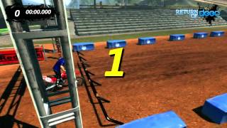 Trials Evolution | User Created Tracks Episode 7