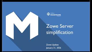 Unlocking New Potential with Zowe: A Transformative Upgrade to Configuration and Operations
