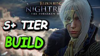 The Most Broken Duchess Build - Depth 5 Trios Nightreign