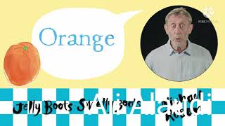 Nkpower Reuploads Ytp Michael Rosen Orange