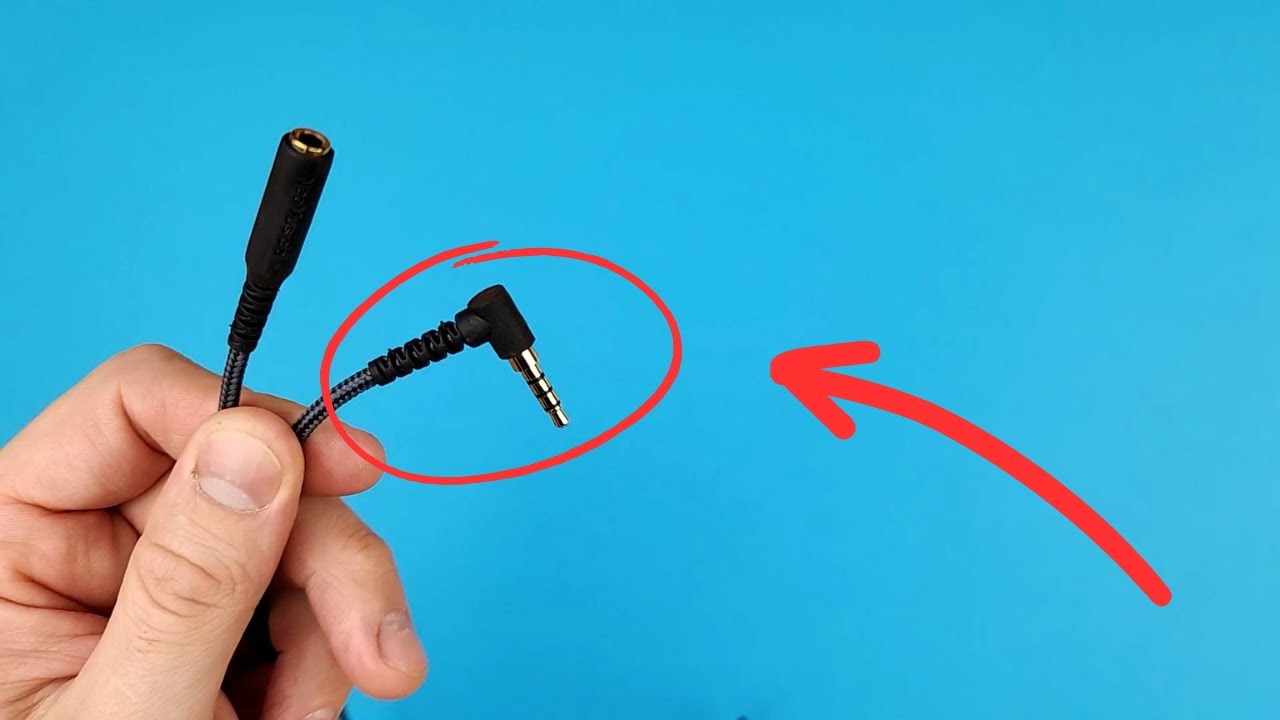 unleash-your-music-with-the-100cm-right-angle-headphone-extension-cable