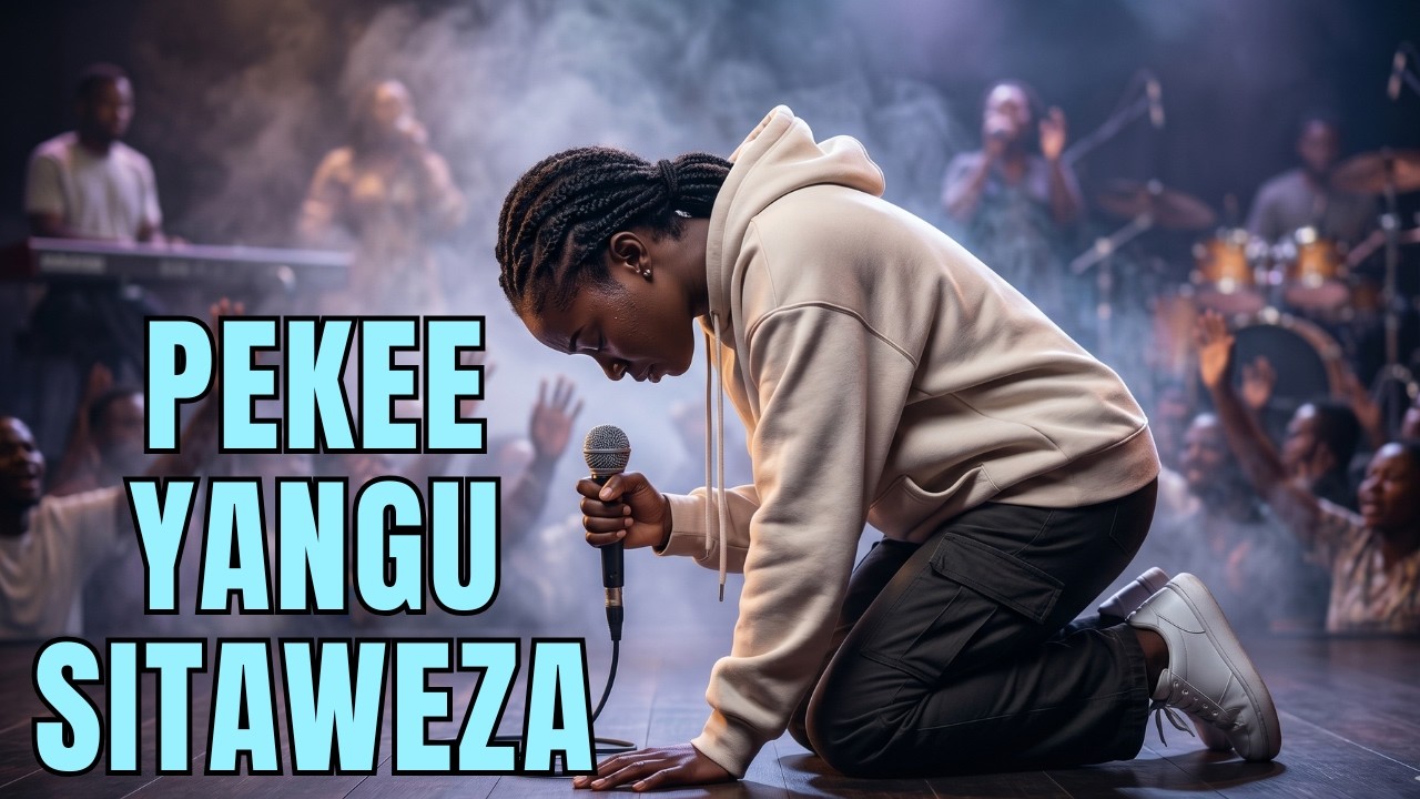 Wewe ni Sababu / Mataifa Yote / Yale Umetenda // Deep Swahili Worship mix