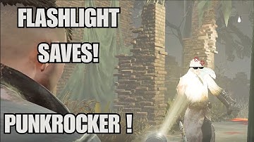 Dead by Daylight Flash Save Montage – Punkrocker Edit 🎸