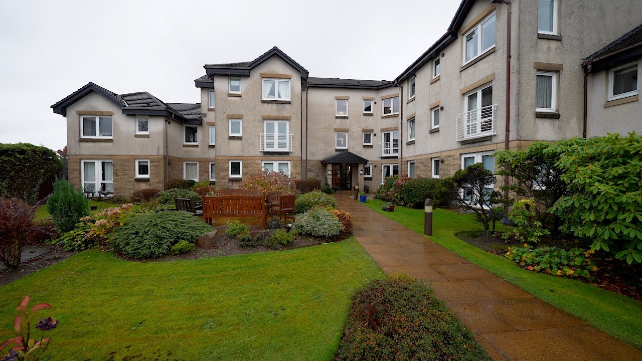 Kings Court Flat 11, 89 West King Street, Helensburgh G84 8EF