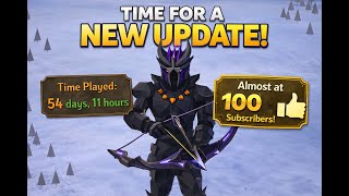 Big Changes Coming to My OSRS Channel in 2026!
