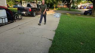 LIVE YARD SALE KENOSHA WI