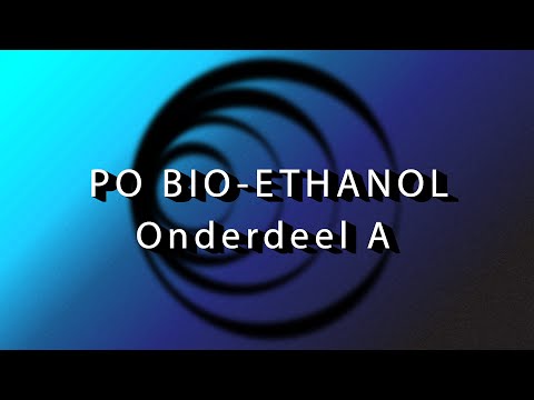 Video: Bio-ethanolproductie Uit Rijststro Door Knalbehandeling