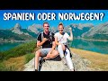 Wir LIEBEN es HIER! ABSOLUT BEGEISTERT😍 - mit Wohnmobil durch die Picos de Europa | VANLIFE SPANIEN