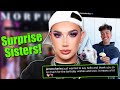 JAMES CHARLES BELIEVES HE IS THE VICTIM