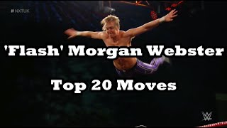 Top 20 Moves of 