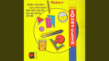 My Sound Rule (feat. Fuzzy Jones)