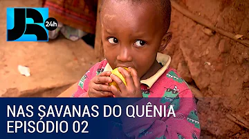 Como é a infraestrutura de Kibera e como vivem os moradores da maior favela da África?