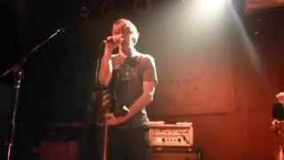 Stephen Malkmus &amp; The Jicks - Shibboleth (Houston 03.07.14) HD