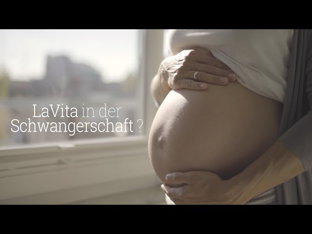 LaVita Saft-Konzentrat im Test - Erfahrungen in Schwangerschaft & Stillzeit