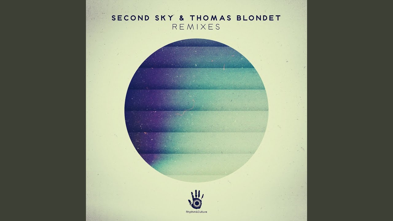2 Sips & Magic (Second Sky & Thomas Blondet Remix)