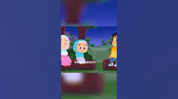 أنشودة الأنبياء هم الأمناء 