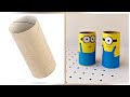 How to make a pencil stand minion craft  jesi art room 