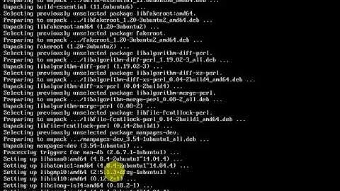 001-Bugzilla Installing and Configuration on Linux Ubuntu Server