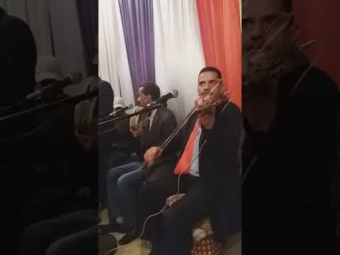 Abderahim Sanhaji Jit Nkhtbek Alghzal عبد الرحيم الصنهاجي