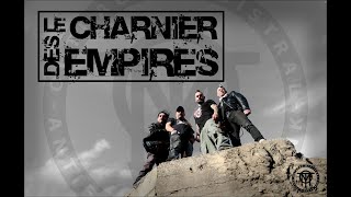 OUTRAGE MAGISTRAL - Le Charnier des Empires