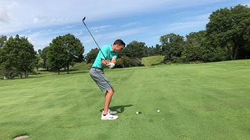 PGA PGM Level 3-Facilitation of Swing Changes and Transfer to On-Course Play