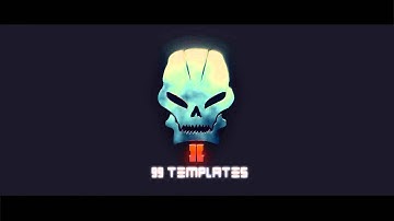 FREE Black Ops 2   Intro Template   After Effects CS5, CS6 Dropbox