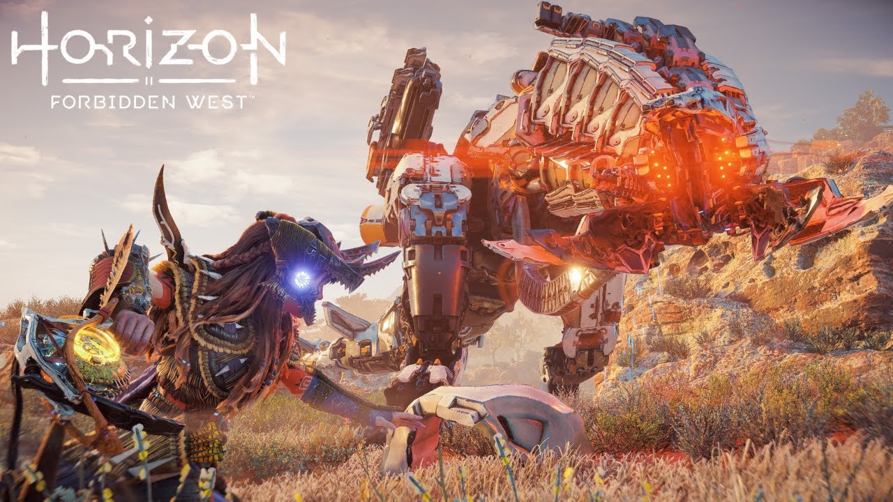 Hunt Machine Day 491 Of Hunting Machines Everyday Until Horizon 3 Is Released - YouTube