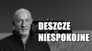 Mike Ehrmantraut - Deszcze Niespokojne | Czterej Pancerni AI cover