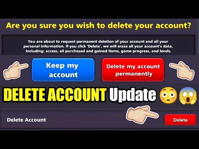 How to delete my Square Enix account? - AccountDeleters