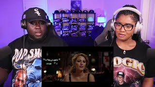 Kidd and Cee Reacts To IT ENDS WITH US - Official Trailer