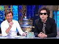 Capture de la vidéo Andrés Calamaro En El Hormiguero