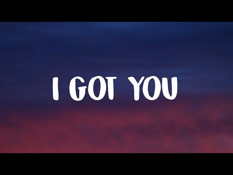 Bebe Rexha I Got You Lyrics