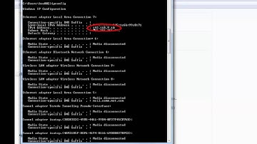 Motorola Solutions ACE1000 Front End Processor Quick Configuration