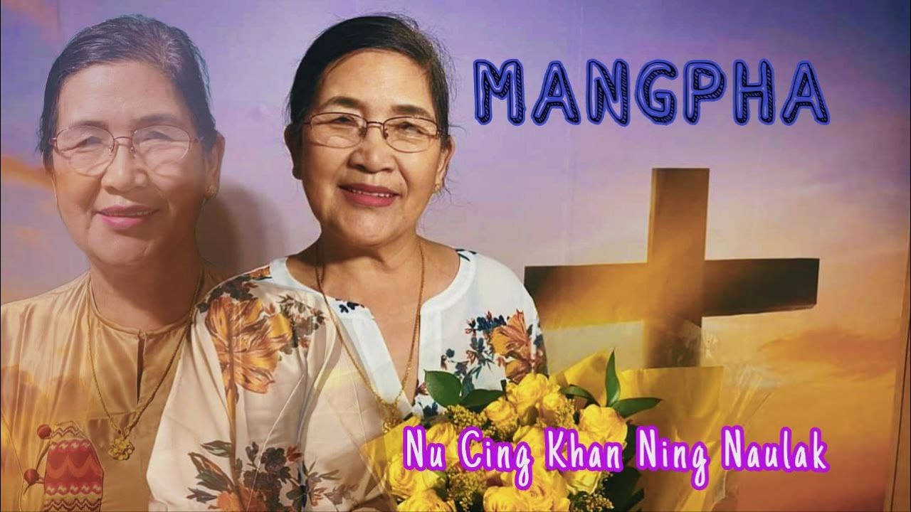 MANGPHA    Mary Lun  Official Music Video