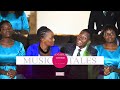 The musical tales  the galilee chord promo