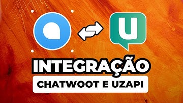 Como integrar o Chatwoot com a Uzapi para multi atendimento no WhatsApp | Autotic