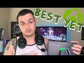 Best Budget Series X/S Headphones-Razer Kaira Setup and Review