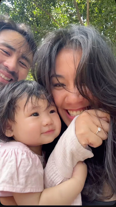 Im so glad she picked a cute one 😭