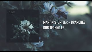 'Branches' (Dub Techno / Ambient Techno EP)