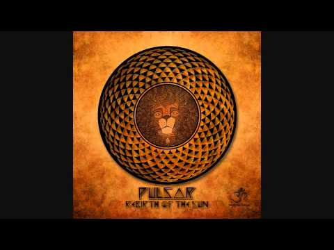 Elegy - Cosmic Portal (Pulsar Remix)