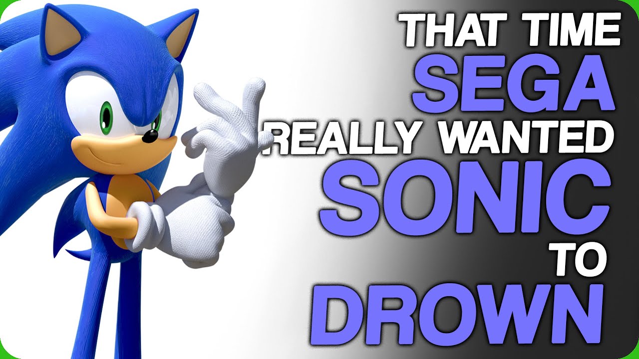 Sonic Boom: Rise of Lyric (Video Game 2014) - IMDb