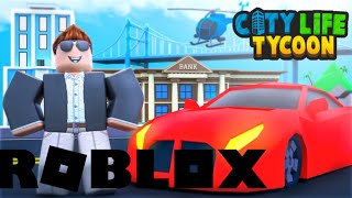 r's Life Tycoon! - Roblox